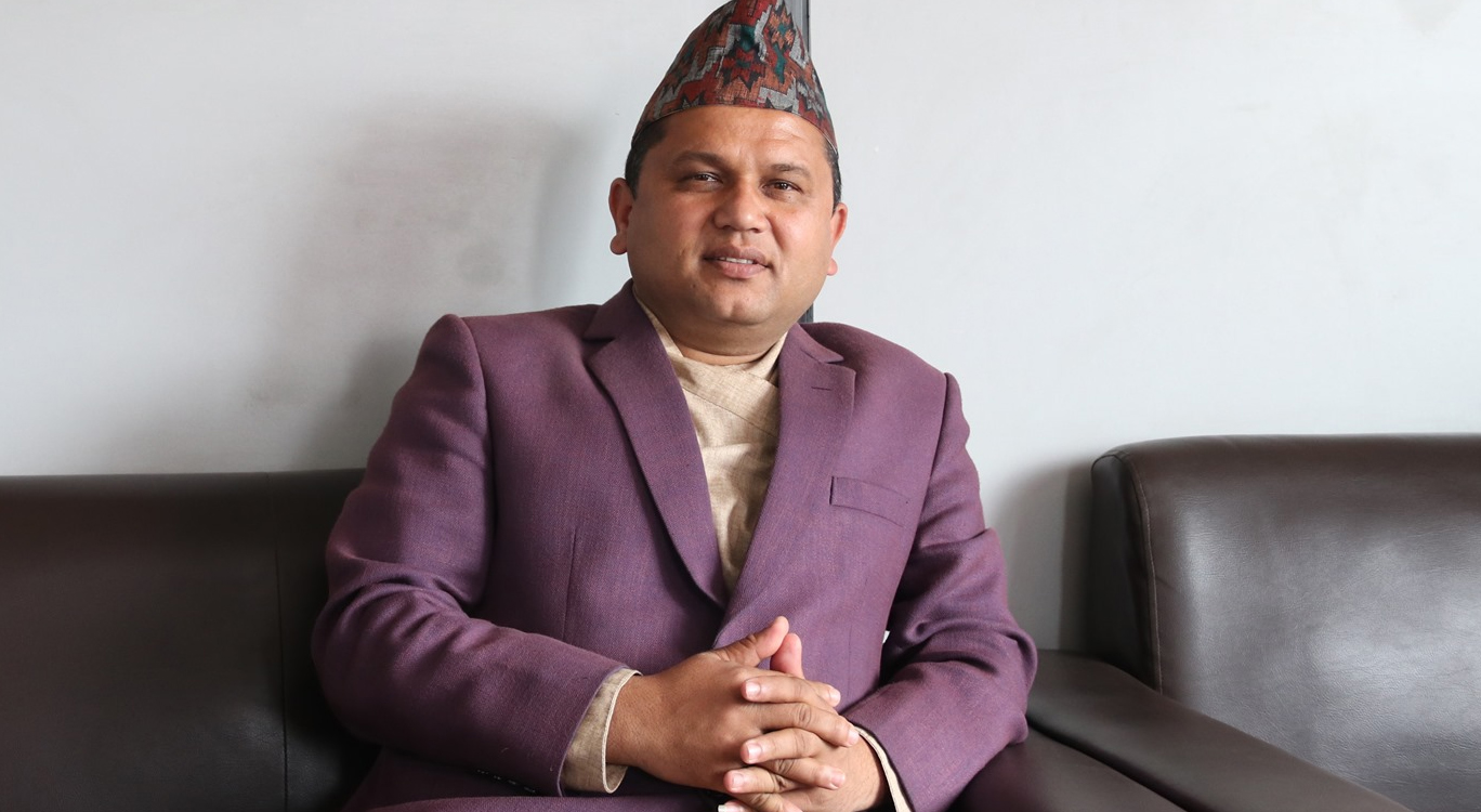 प्रेस काउन्सिलका अध्यक्ष बस्नेतलाई नहटाउन सर्वोच्चको अन्तरिम आदेश
